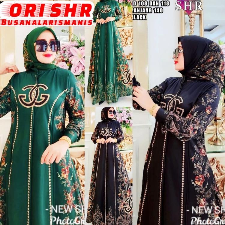 ➢ READY NE ORI SHR GAMIS JUMBO PREMIUM HIGH QUALITY ☼