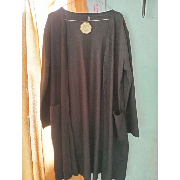 Cardigan Knit Aquila