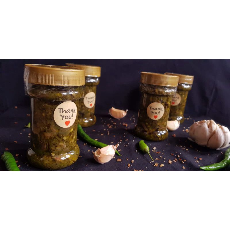 

sambel murah viral cumi/tongkol/teri/ori