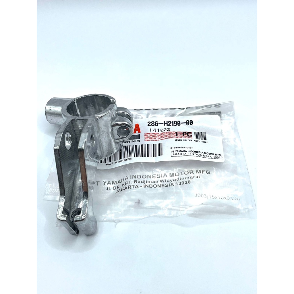 DUDUKAN HANDLE KIRI KOPLING JUPITER MX OLD,PNP JUPITER MX NEW