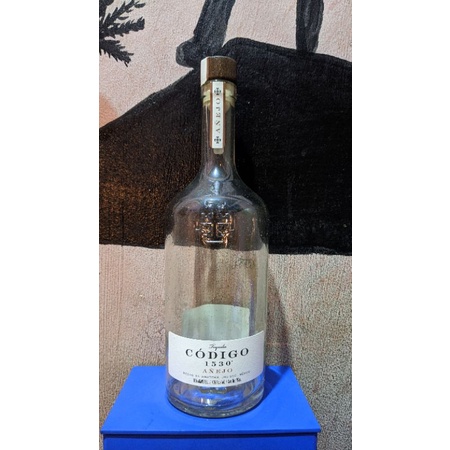 botol bekas minuman keras miras import codigo botol only cantik pajangan hiasan prakarya antik