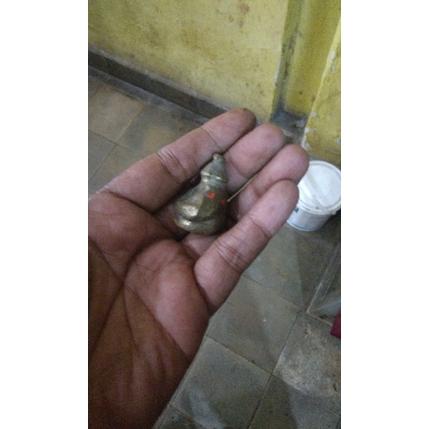 RECOMENDED H85 kuningan ada mustika lipan antik ゃ