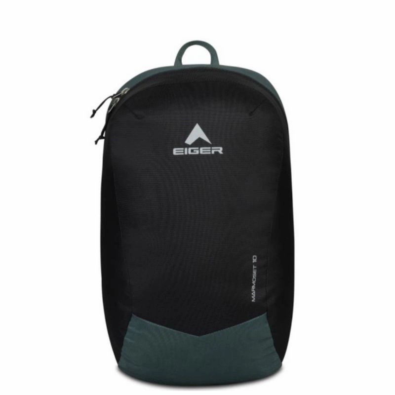 Tas Ransel Eiger19 Marmoset 10 1.0 Backpack 10L Tas Daypack Mini Original