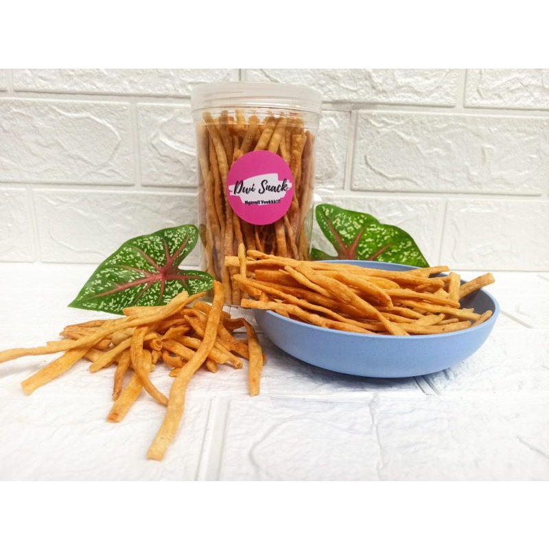 

cheese stick toples snack 250gr