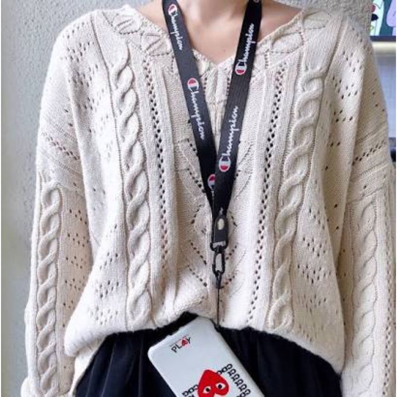 

Tali Gantungan Name Tag Tali Gantungan Strap Serbaguna