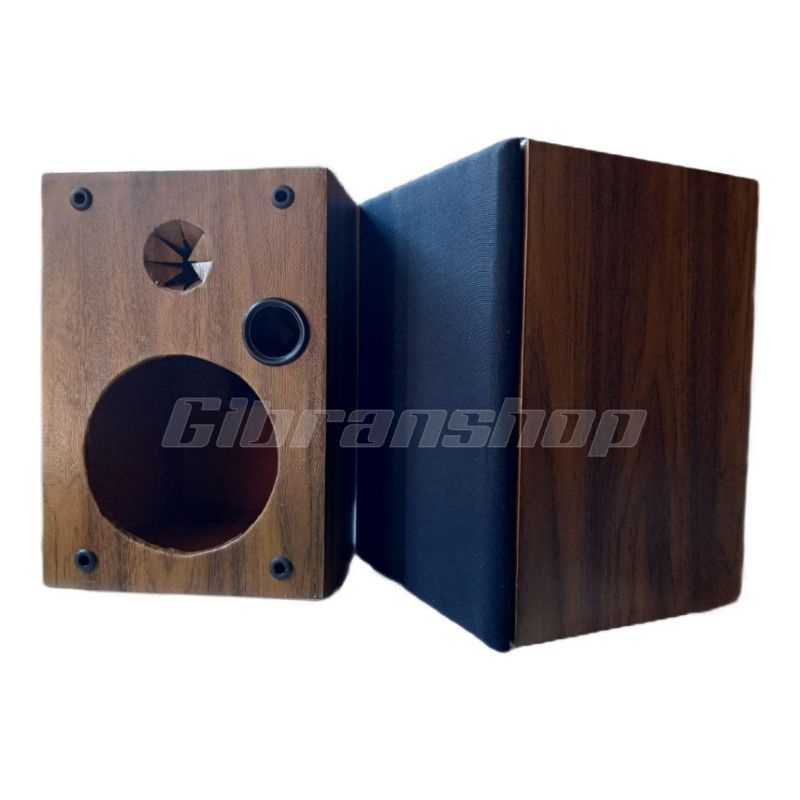 Box speaker 6inch