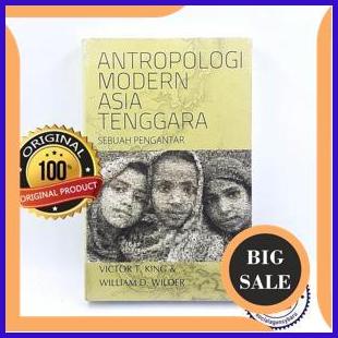 

tools Antropologi Modern Asia Tenggara Sebuah Pengantar - Victor T. King 1F3BZ3