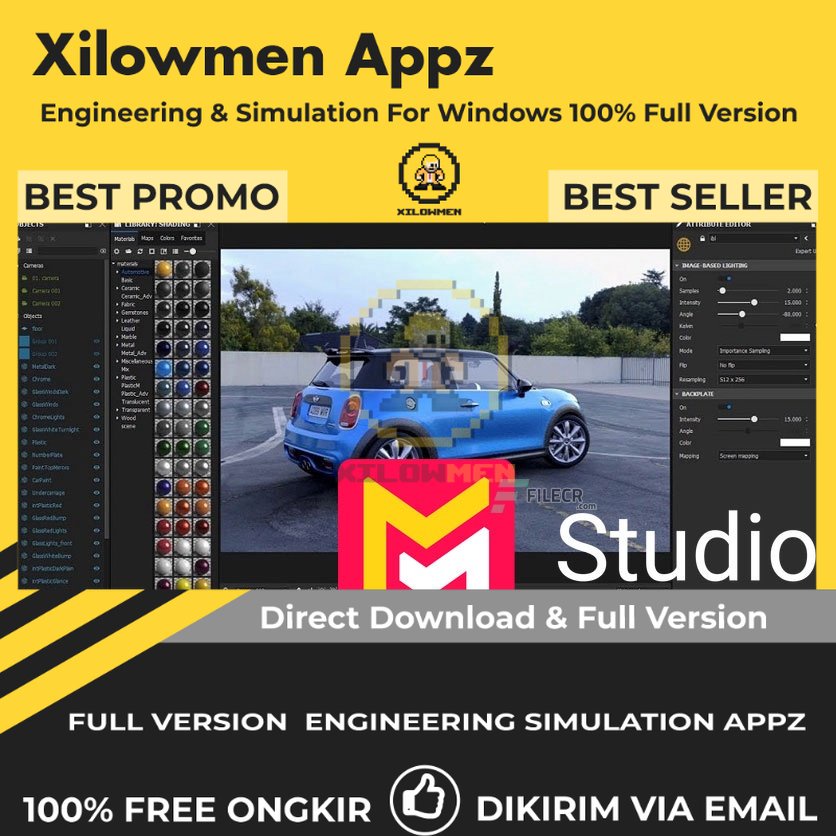 [Full Version] Default Maverick Studio 20 Pro Engineering Software Lifetime Win OS