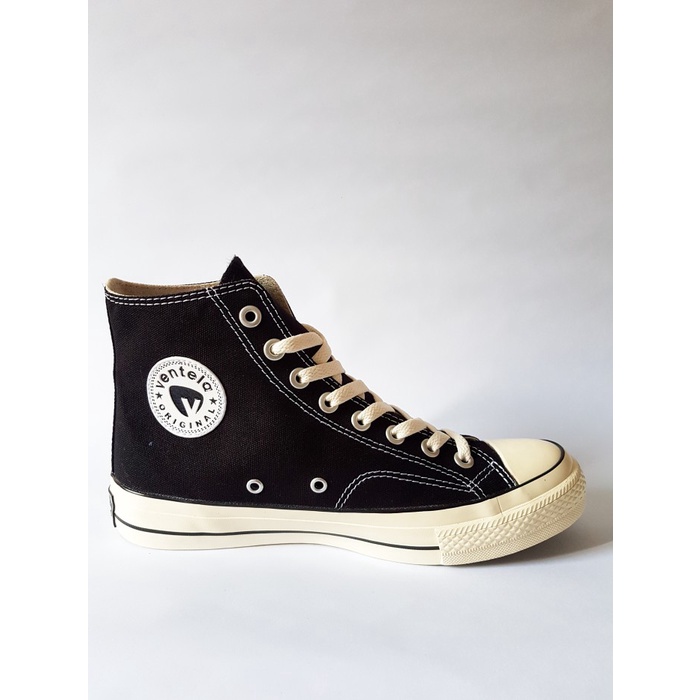 

Parsel Ramadan Back To 70'S High Sepatu Ventela Original - 41