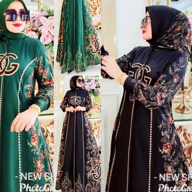 ➥ READY NE ORI SHR GAMIS JUMBO PREMIUM HIGH QUALITY ۩