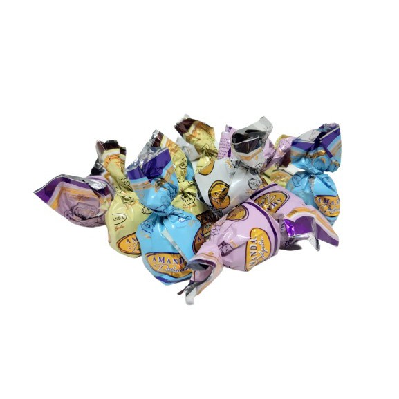 

✨NEW✨ -COKLAT AMANDA 1KG COKLAT ARAB COKLAT TRUFFLE OLEH OLEH HAJI COKLAT TURKEY COKLAT COKELAT- 1.1.23