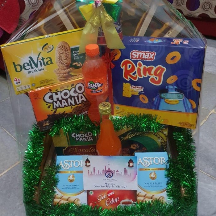 

parcel lebaran PBK 02