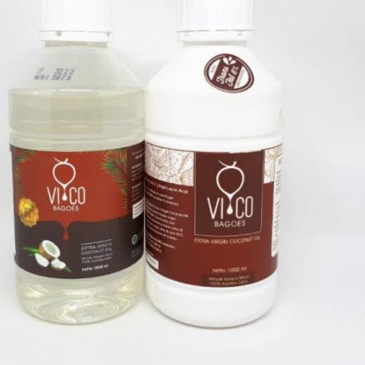 

☟ VICO BAGOES 1LT KETODIET ➲