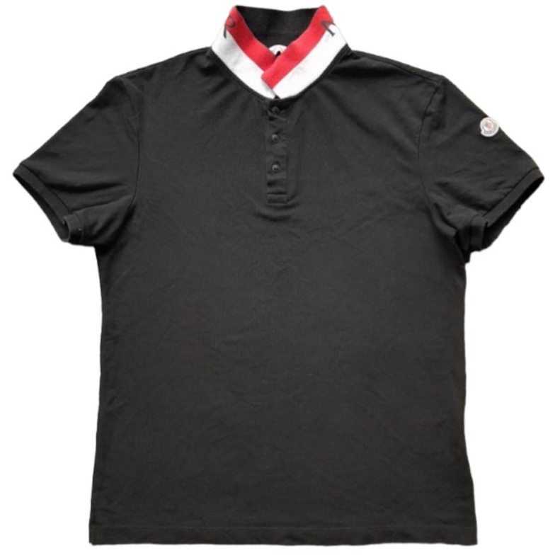 Moncler Kaos Polo second