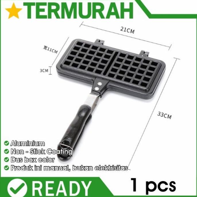 cetakan croffle maker