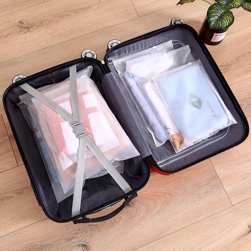 ❤ IJN ❤ TRAVEL POUCH MOTIF LUCU ORGANIZER SERBAGUNA POUCH SERUT POUCH ANTI AIR MURAH