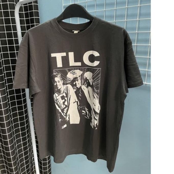 ✦ KAOS BAND HNM ORIGINAL TLC ♂