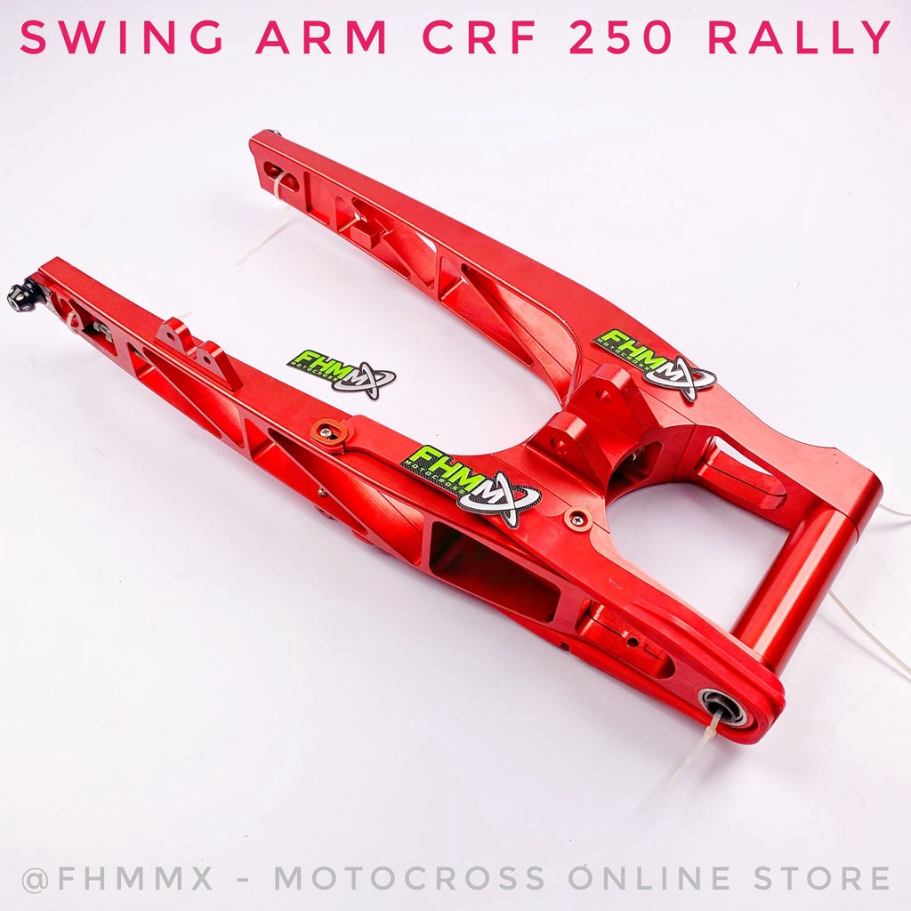 Swing Arm CRF 250 RALLY