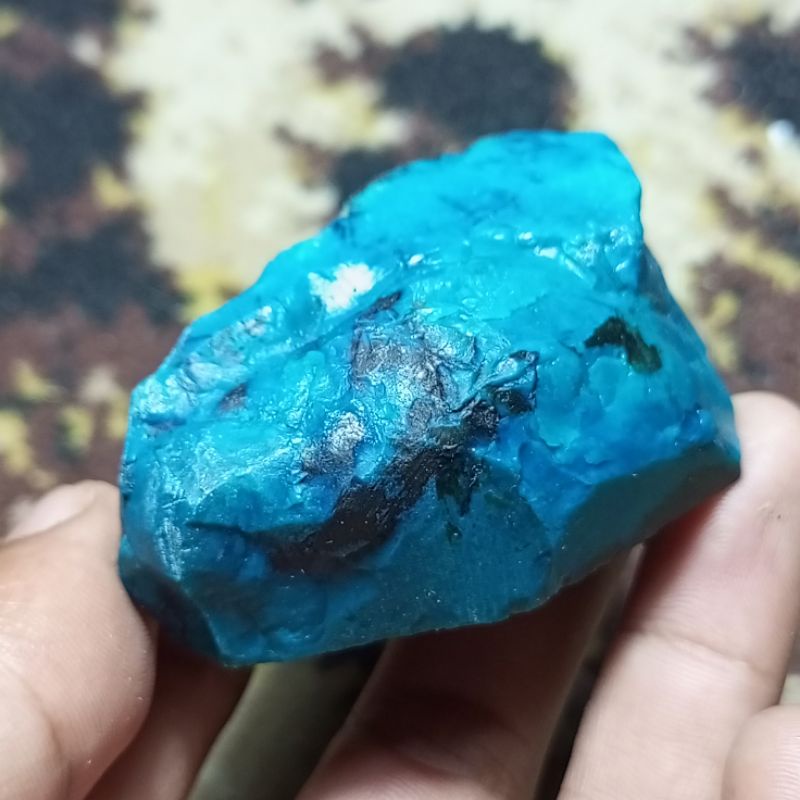 BATU BACAN DOKO GULAU SIZE JUMBO ASLI 100%