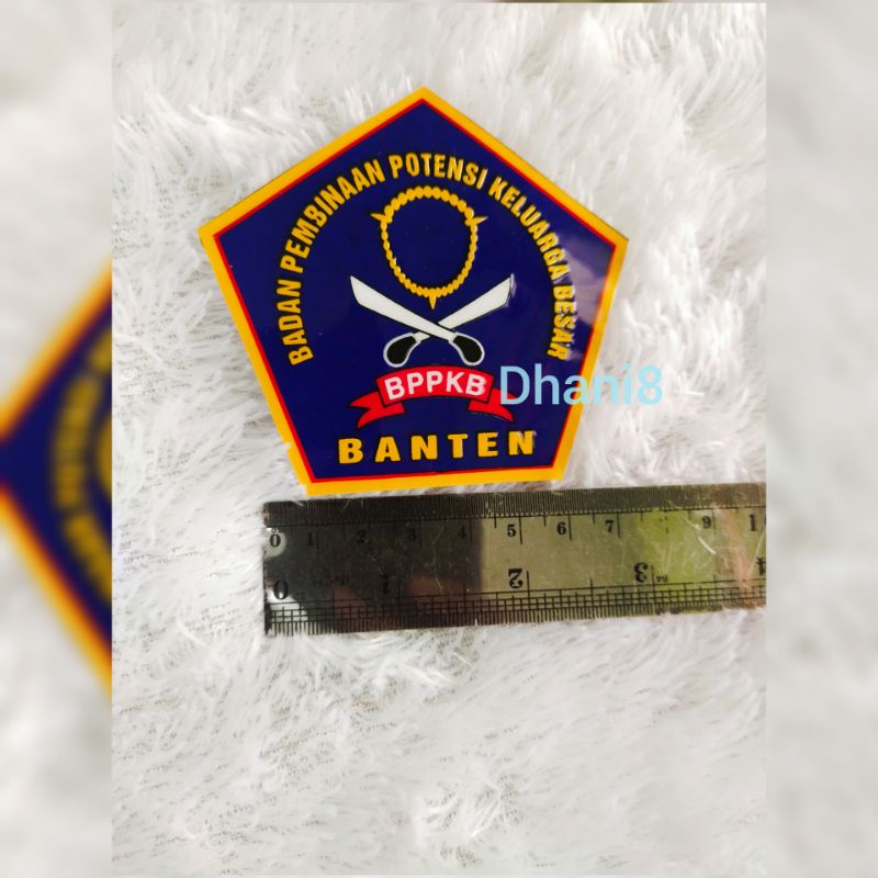 

STICKER BPPKB BANTEN SEGILIMA