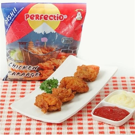 

karage perfectio 500gr