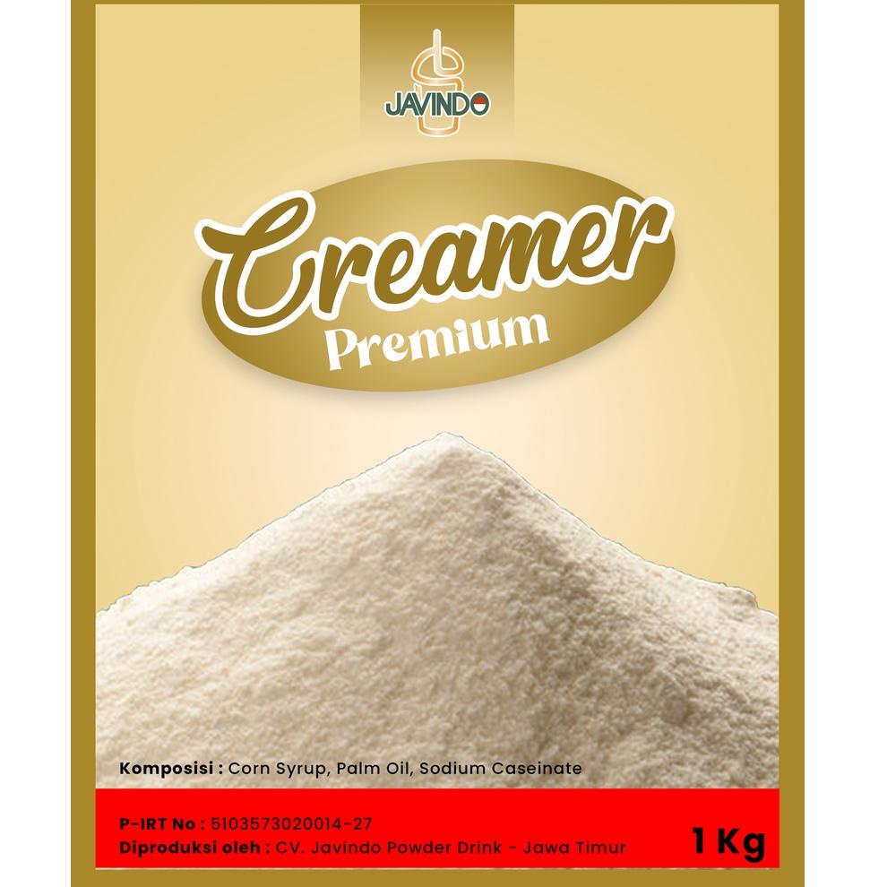 

K99 Creamer Premium GRATIS ONGKIR マ