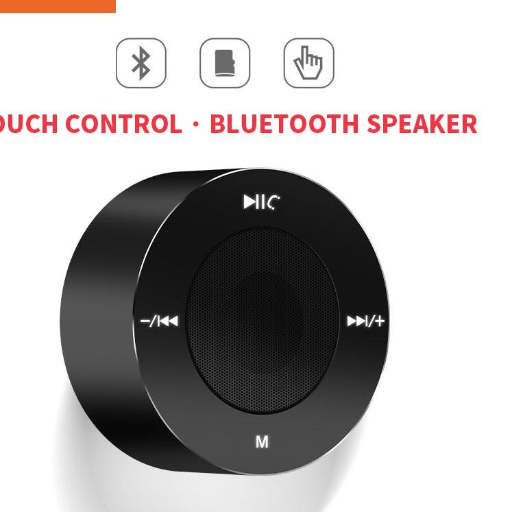 ✪ BASIKE speaker bluetooth aktif bass polytron karaoke Portable stereo original ☁