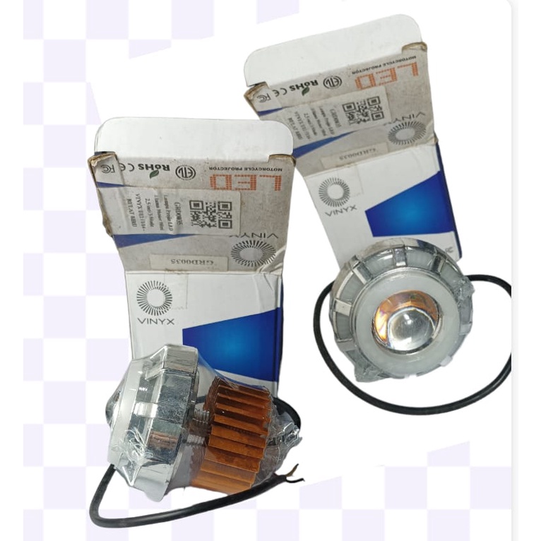 Projie mini LED