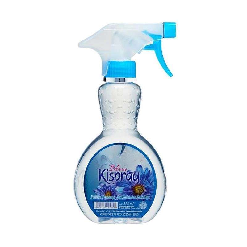 KISPRAY BLUIS 318ml
