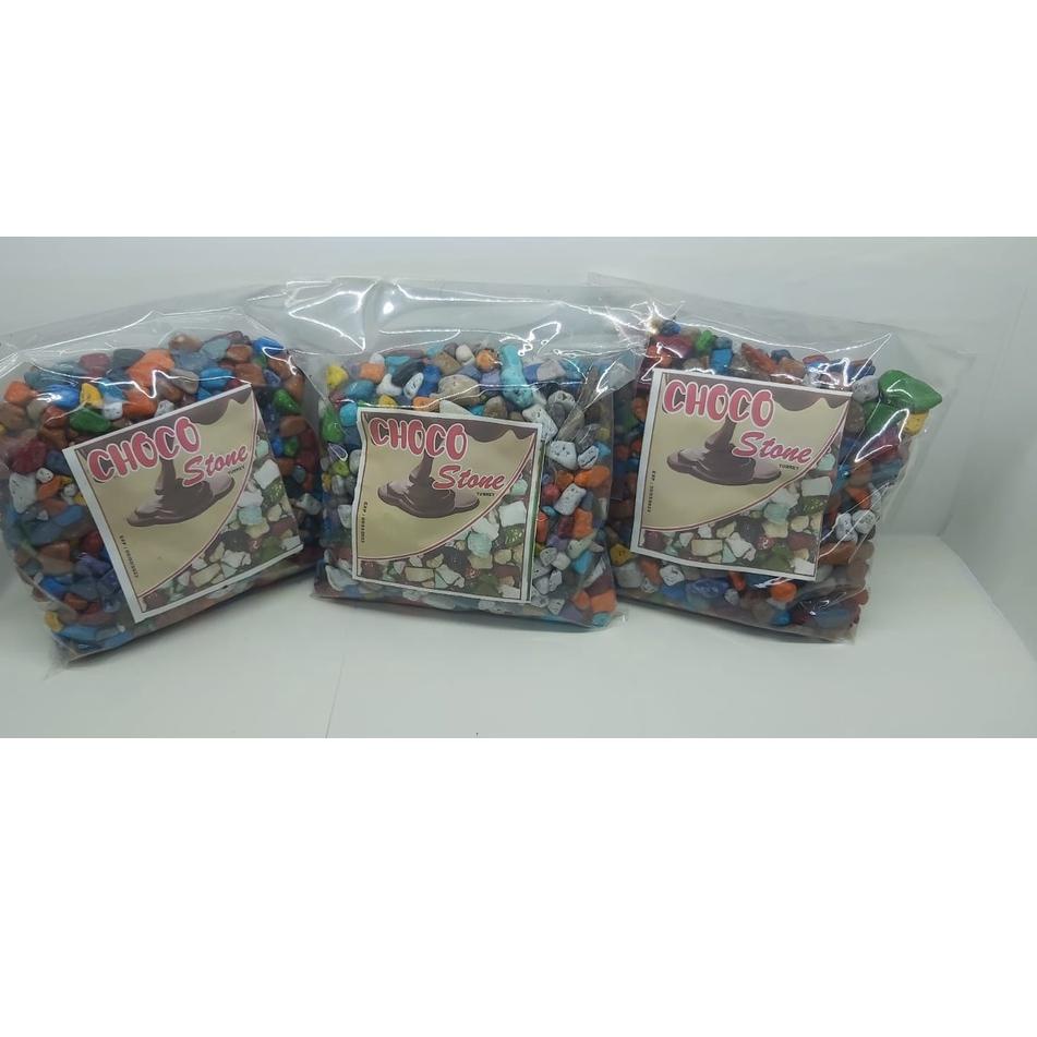 

♣ Arabian Food Cokelat Kerikil ROCK 1kg Manis Lezat Khas ➢