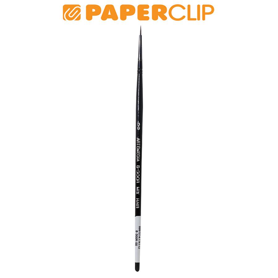 

KUAS LUKIS ARTEMEDIA MIX HAIR 00 B-300R-00