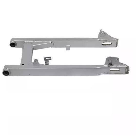 SWING ARM SUPRA LAMA SUPRA FIT LAMA SILVER STANDART MERK MSJ