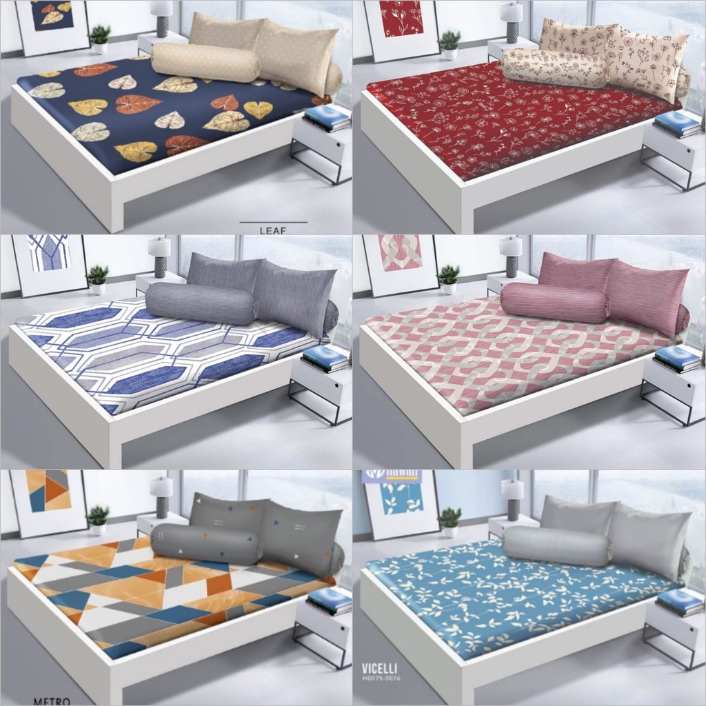 SPREI HAWAII 180 X 200