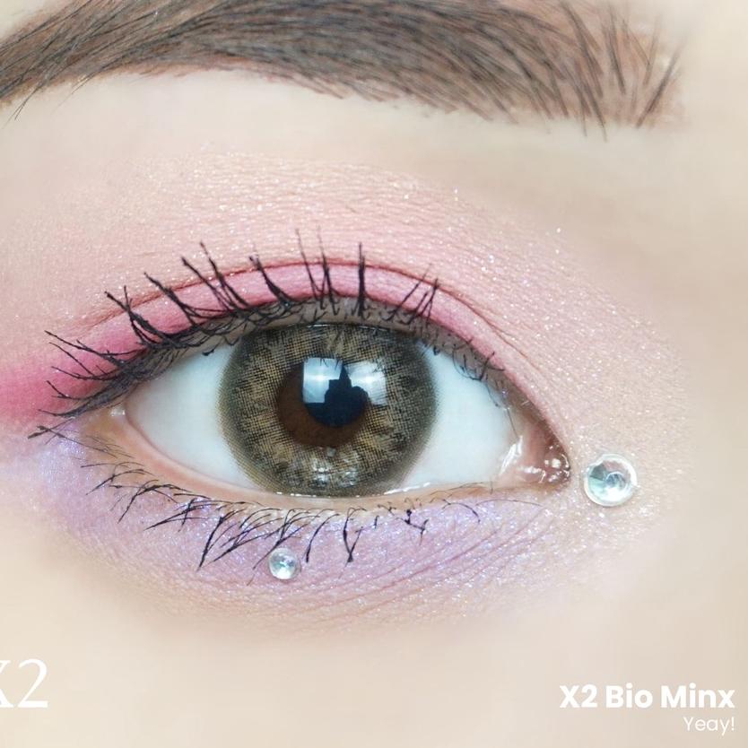 ◊ X2 Bio Minx - Yeay ❆
