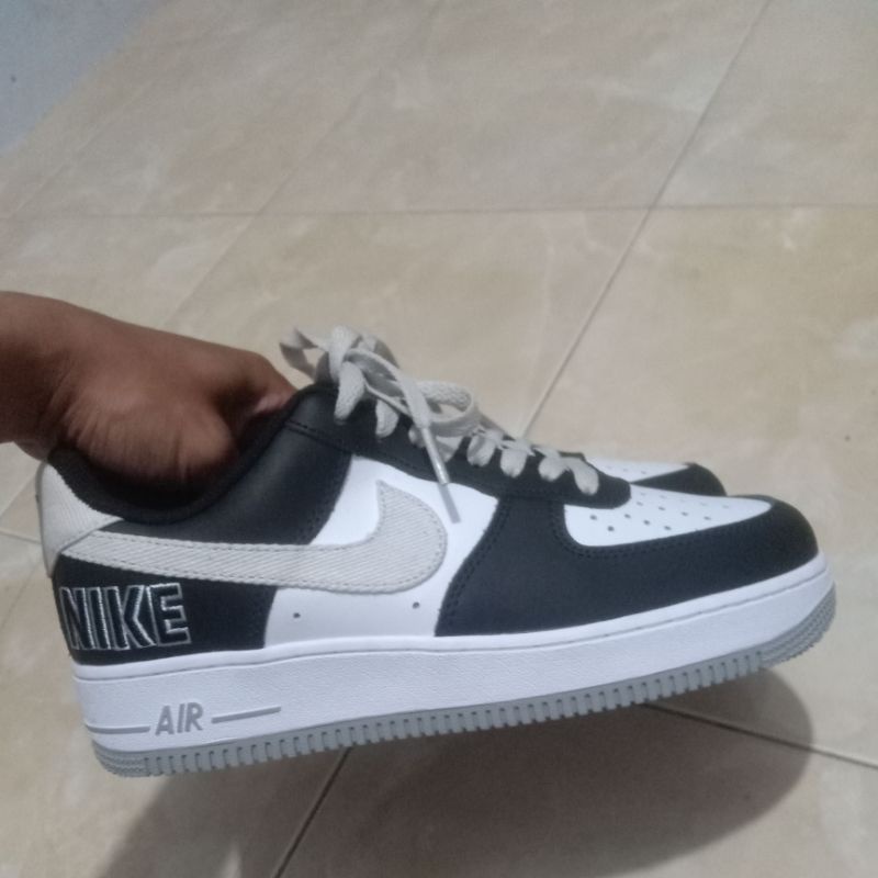 af1 panda