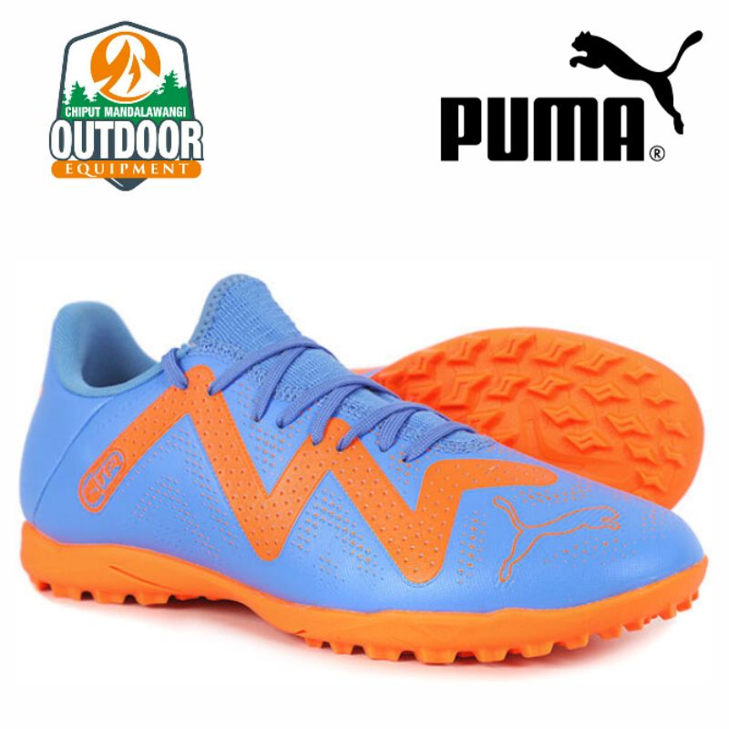 PUMA FUTURE Play TT Football Boots / Sepatu Mini Soccer / Sepatu bola /Sepatu Futsal