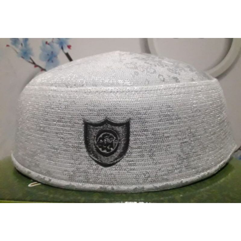 peci Malaysia original A5 kembang