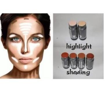 ❂ Kryolan Tv Paint Stick Original ✭
