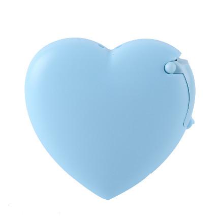 

Tempat Selotip Mini Love Tape Kawai Stationary 819-467