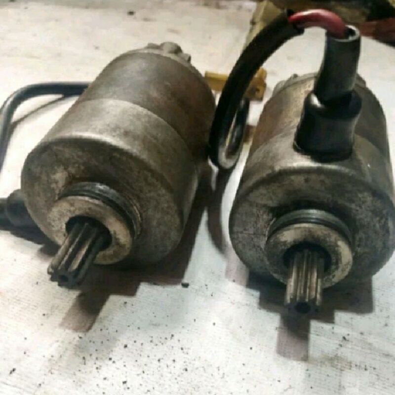 Dinamo stater mio sporty dan mio smile dan mio soul asli original  (copotan)