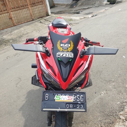 Spion Winglet CBR 150R Facelift Spion Sayap-Stealth CBR150R