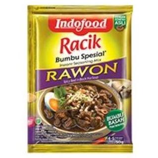 

A32 INDOFOOD BUMBU INSTANT KARE/ RENDANG / OPOR / KARE RESTOCK ☮