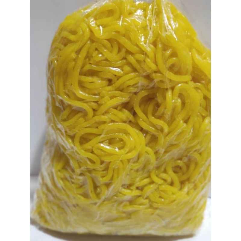 

Mie Golosor Mie Kuning 500gr