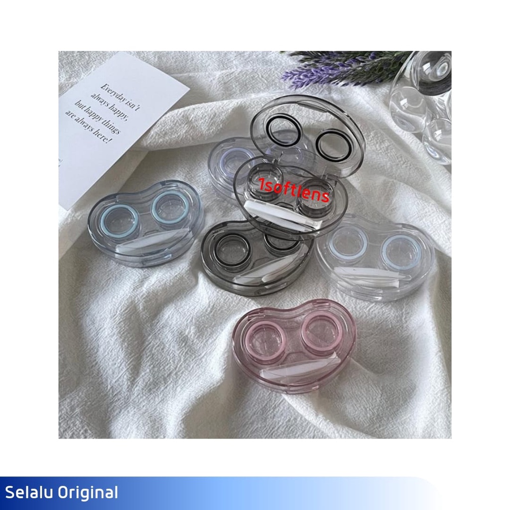 TEMPAT SOFTLENS LUCU ISI 1 SERI 3