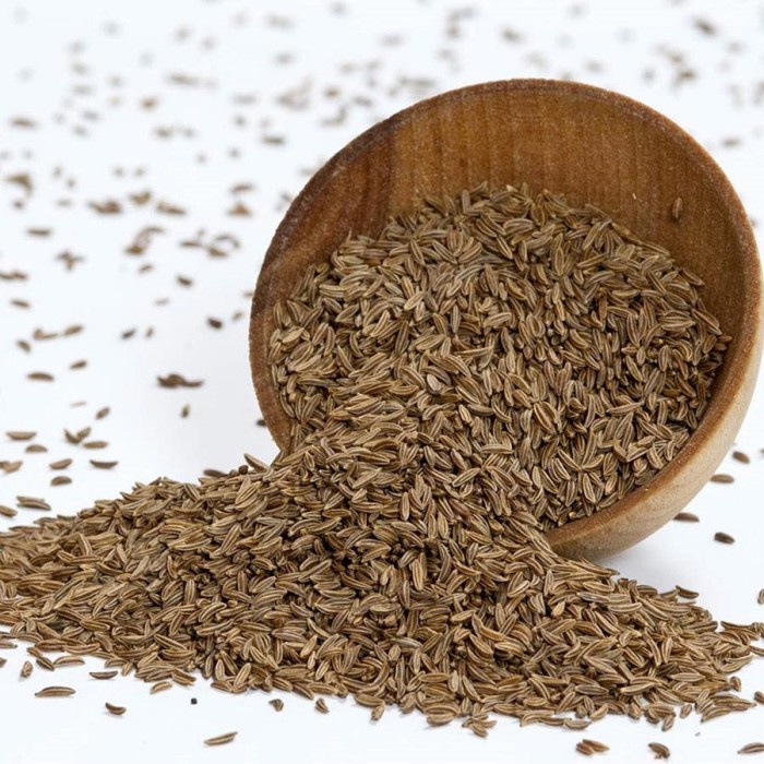 

Jinten Caraway 250 gr / Jintan India 250 gr / Cumin Seed