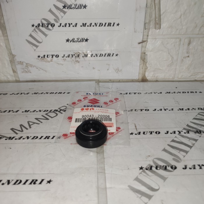 Oil seal sock beker shock beker absorber depan Futura T120ss 20006 ASLI ORI ORIGINAL [ AUTO MANDIRI 