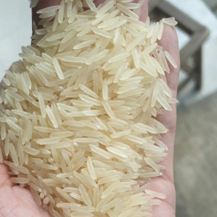 

☋ BERAS BASMATI 5KG - PAKISTAN REPACKING ☪