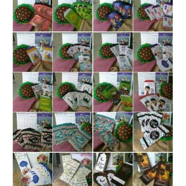 

AMPLOP LEBARAN IDUL FITRI CAMPUR GROSIR ECER MINIMAL 10PACK TYHY64654U