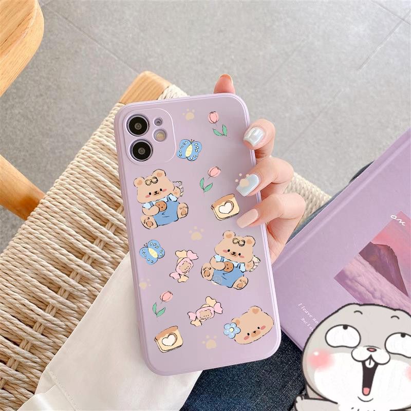 Casing BB36 for Oppo Realme 2 Pro U1 U2 5 5s 5i 8i 9 10 C1 C10 C11 C12 C15 C2 C20 C20a C21 C21y C25 C25y C3 C30 C31 C33 C35 C55 Narzo 20 30A 50 50a 50i