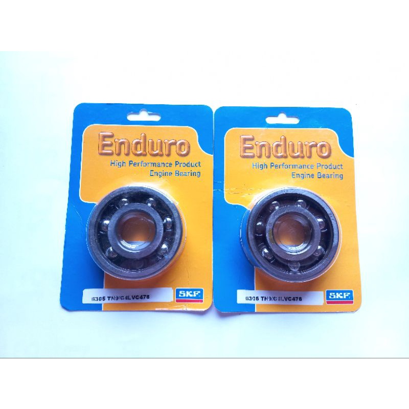 6305 C4 ENDURO CERAMIC